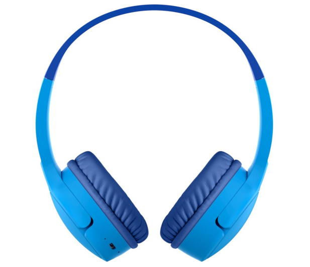 Belkin SOUNDFORM™ Mini Wireless On-Ear for Kids - 679967 - zdjęcie 2
